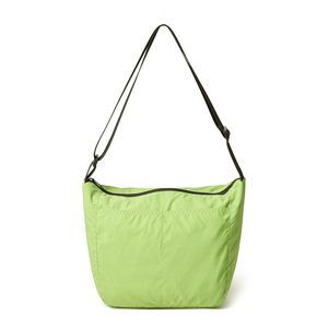 Nylon Crescent Bag Crossbody Bags Men Casual Shoulder Bag Dumpling :D